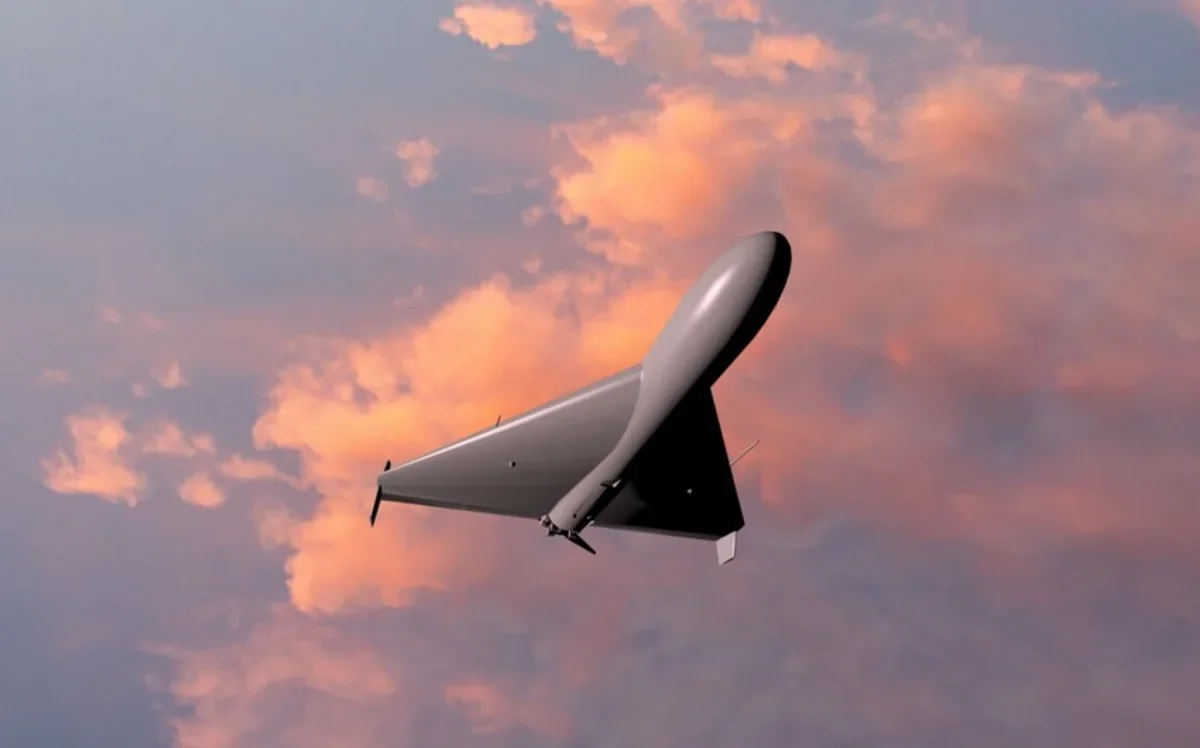 İran ABŞ aviabazasına PUA ilə hücum etdi