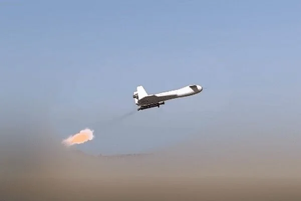 Iran claims drone strike on US airbase in Bahrain