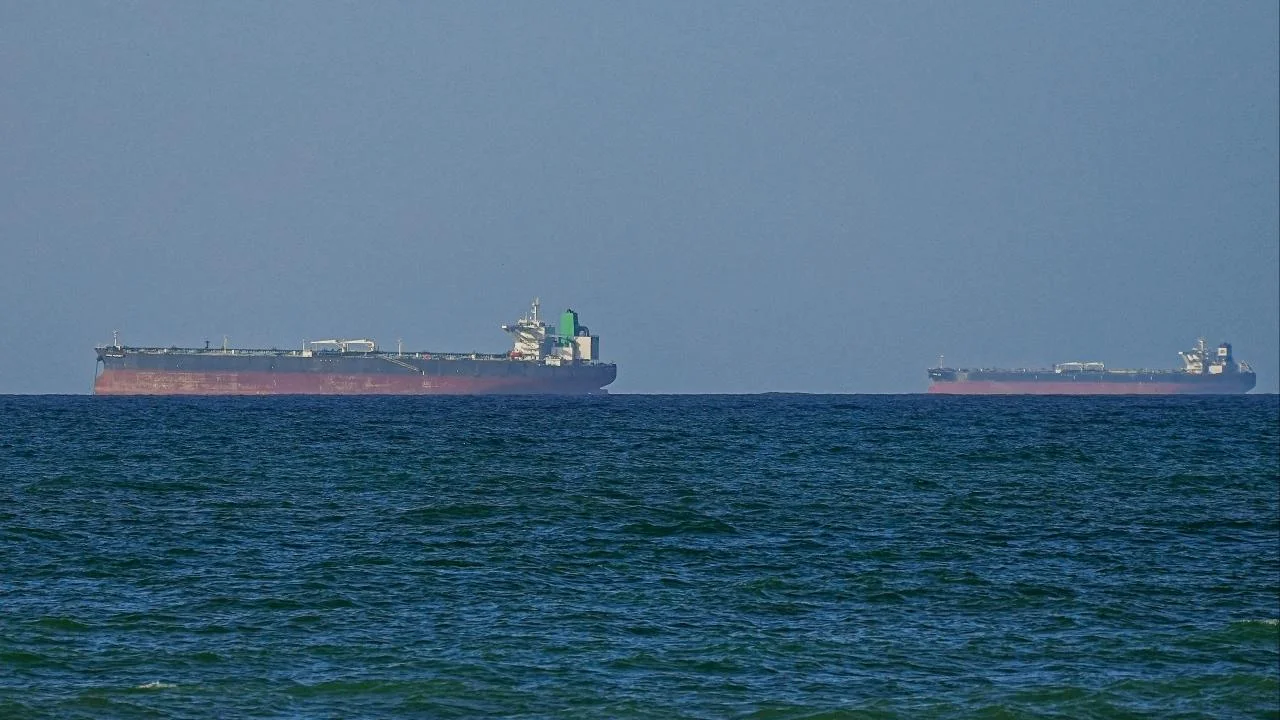 Iran warns of Hormuz Strait insecurity amid US blockade
