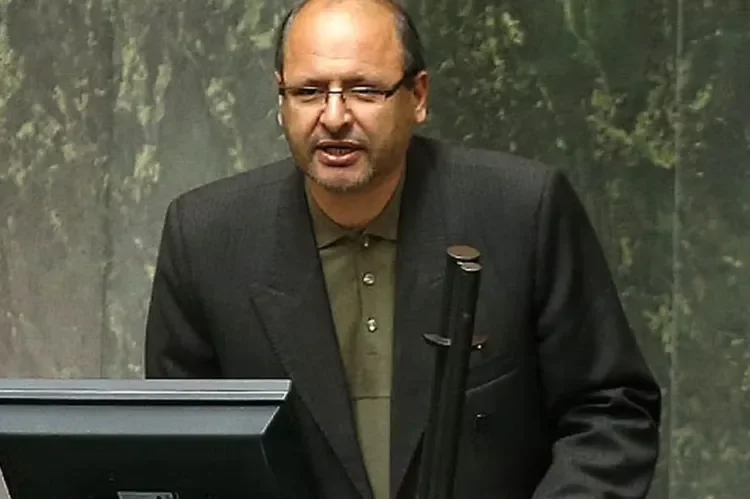 Iranian MP comments on secrecy of talks with US