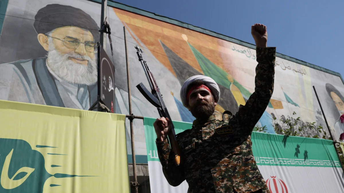 Iran warns US against launching new attacks