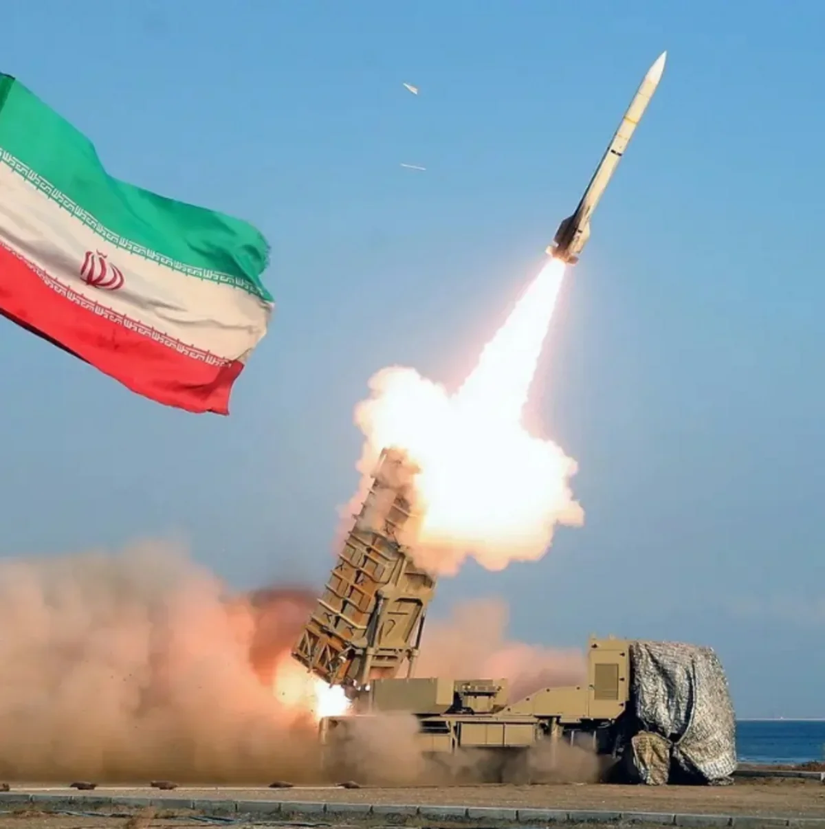 Иран угрожает уничтожить энергосистемы союзников США