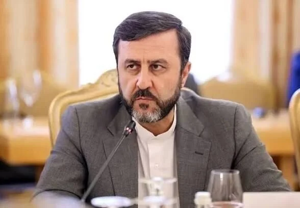 Iran condemns US criticism of International Criminal Court
