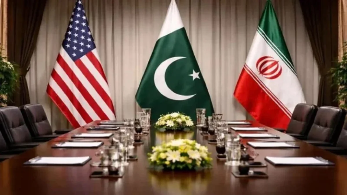 İran ABŞ-nin planını rədd etdi - Yeni 10 maddəlik təklif masada