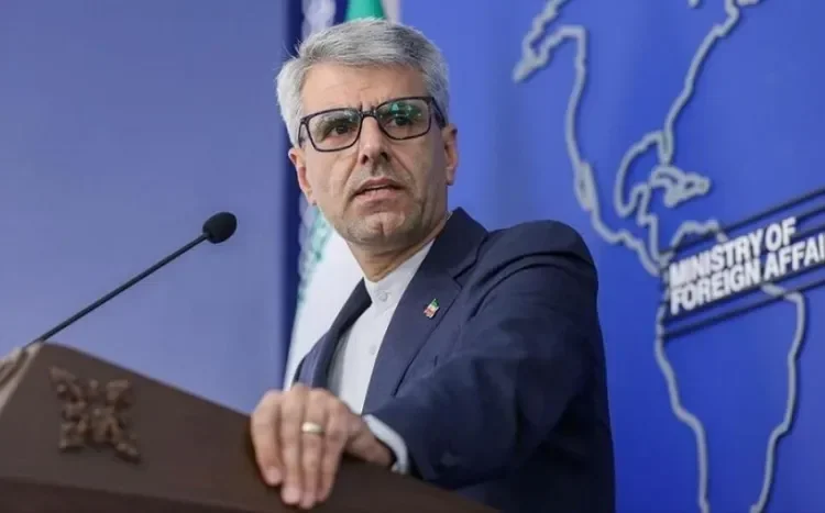 İran ABŞ sanksiyalarına etiraz etdi: “BMT Nizamnaməsinə ziddir”