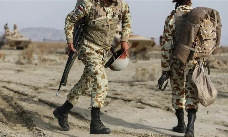 Iran vows force to seek compensation from US and Israel