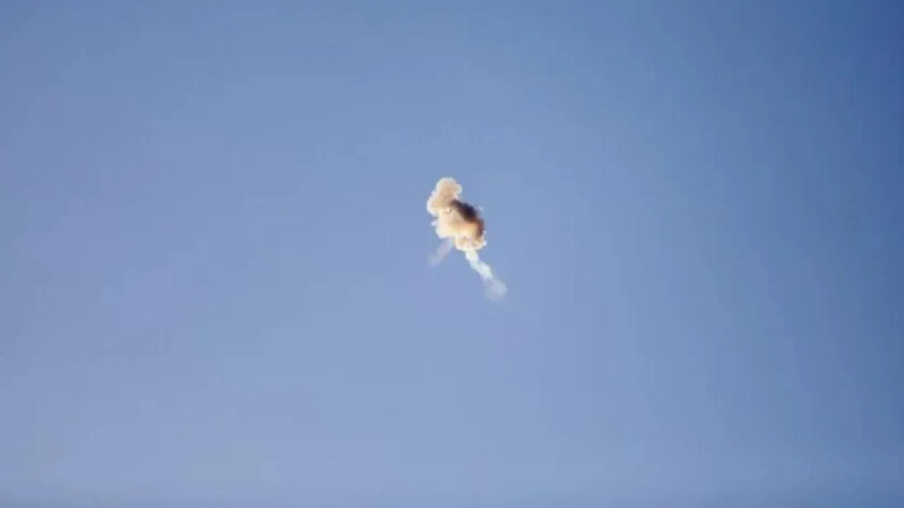 İran ABŞ-yə məxsus “MQ-9” tipli PUA-nı vurduğunu açıqlayıb