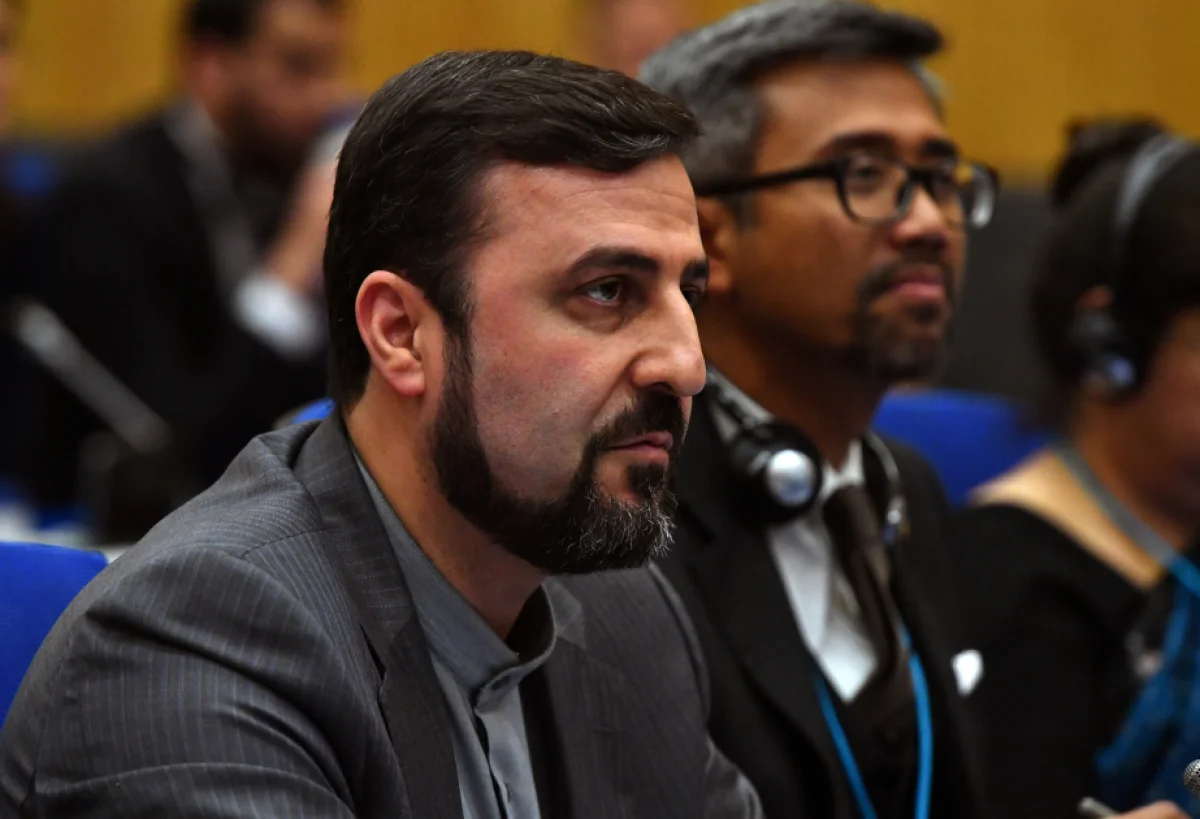 Iran reveals details of new peace proposal to US