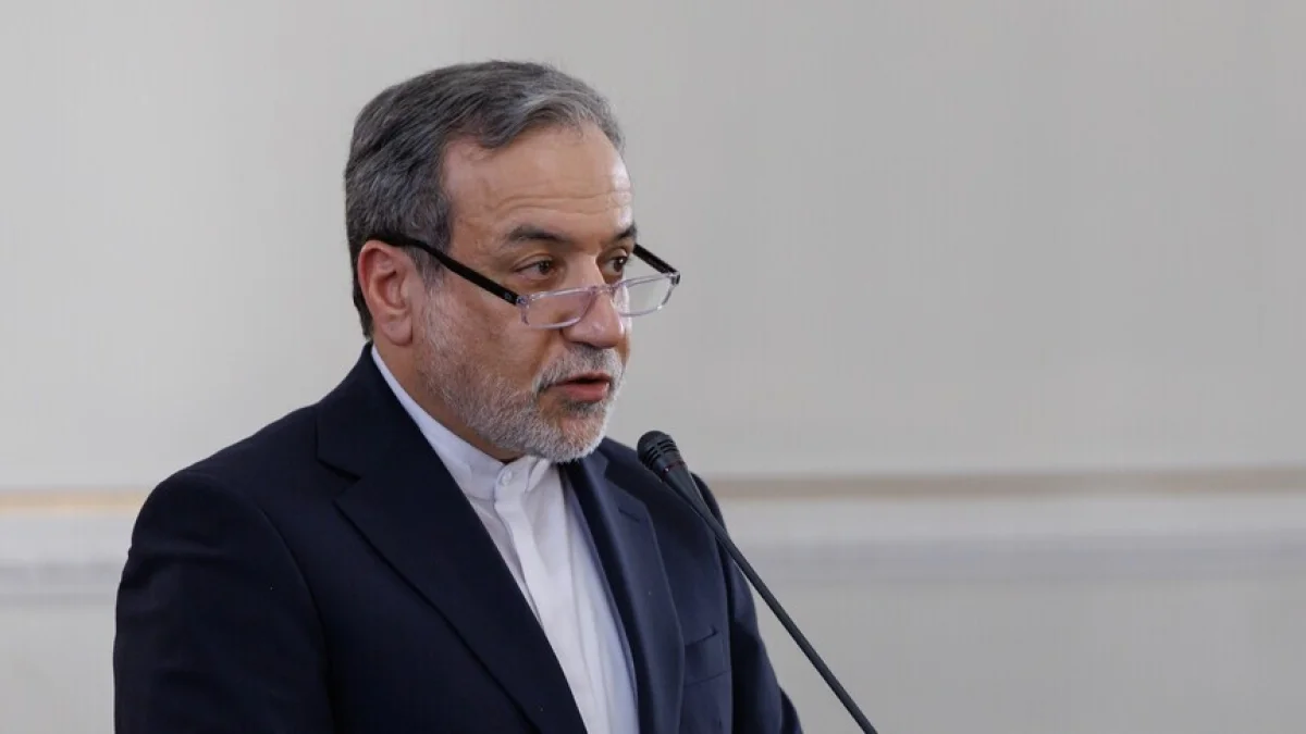 Иран обвинил страны Европы в двойных стандартах