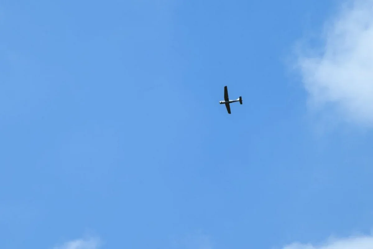 İran BƏƏ-də telekommunikasiya binasına PUA ilə zərbə endirdi