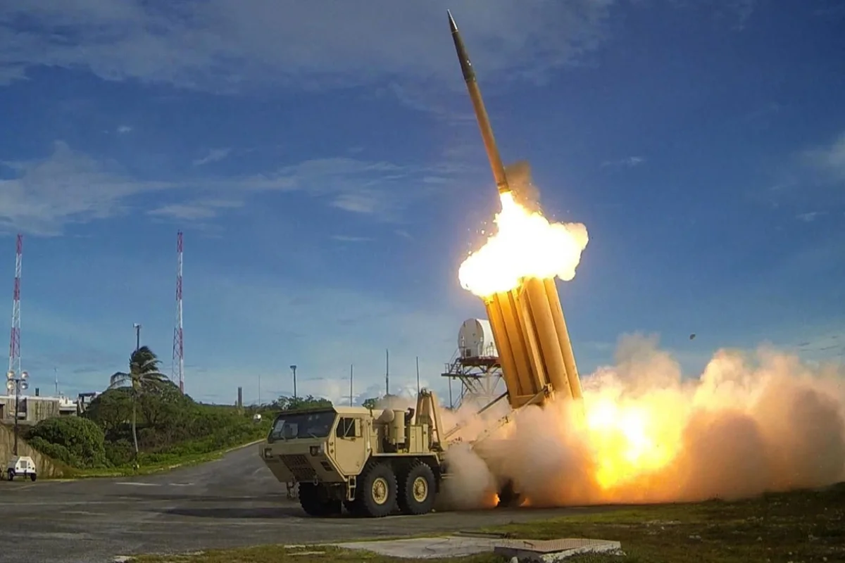 Iran launches missile and drone strikes on UAE