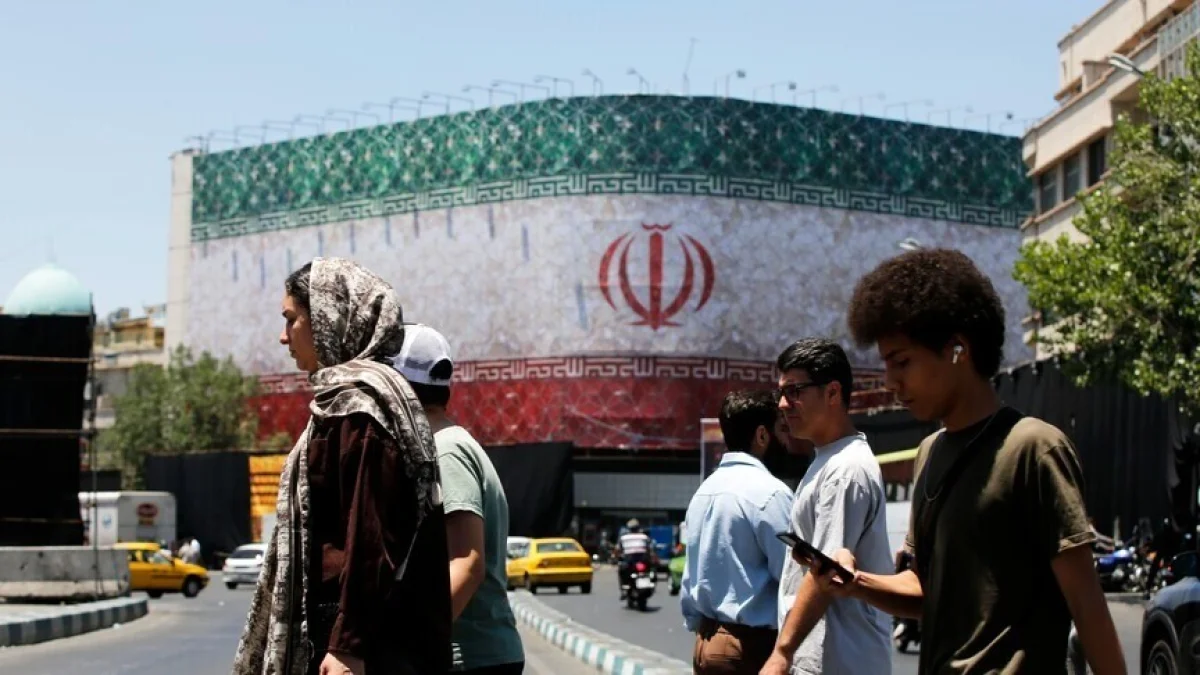 Iran closes French language centre in Tehran over alleged illegal activities