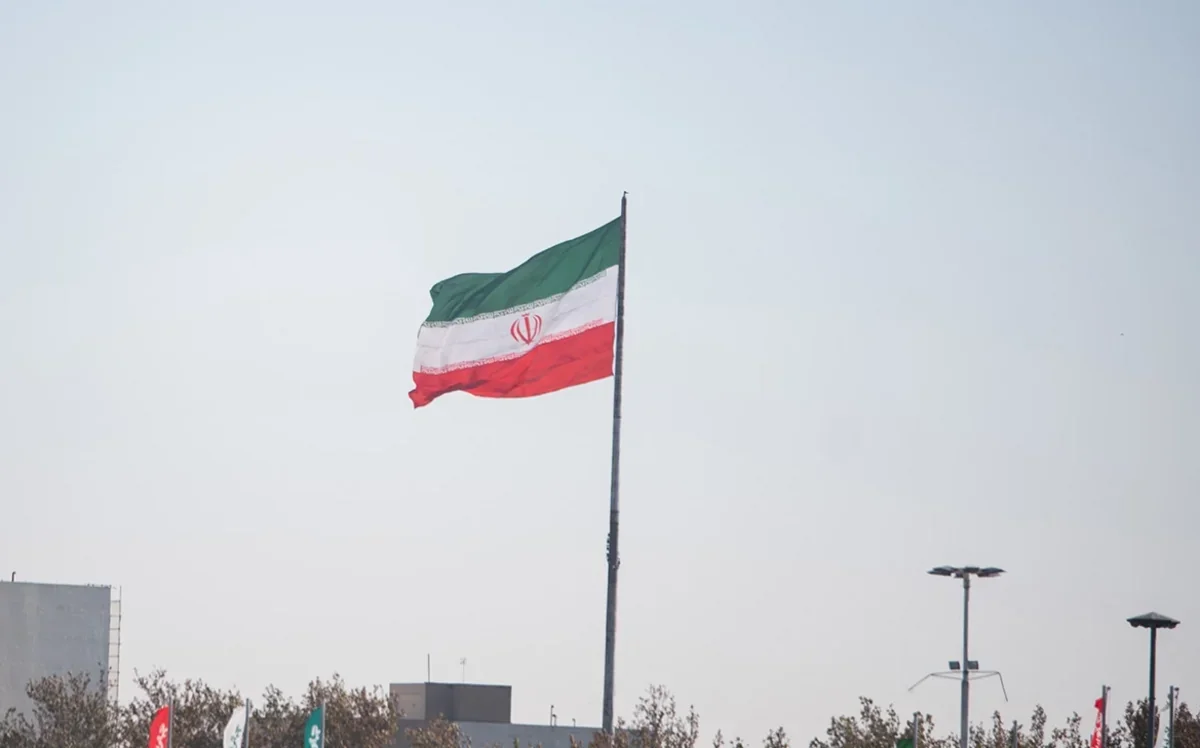 Iran extends airspace closure until April 12