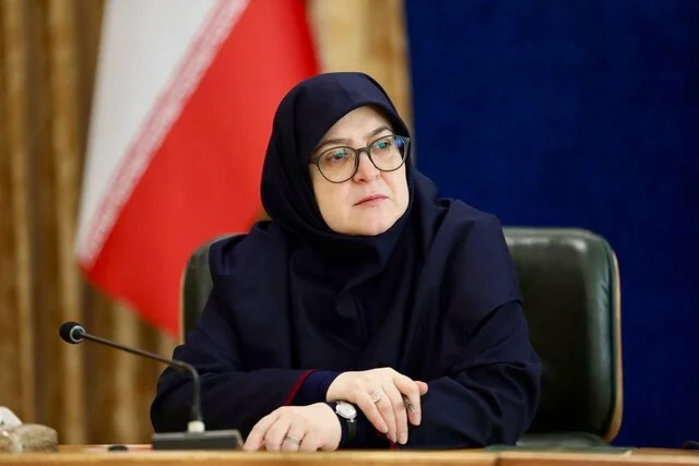 İran hökumətindən ABŞ-yə cavab: “Heç bir problem yoxdur”