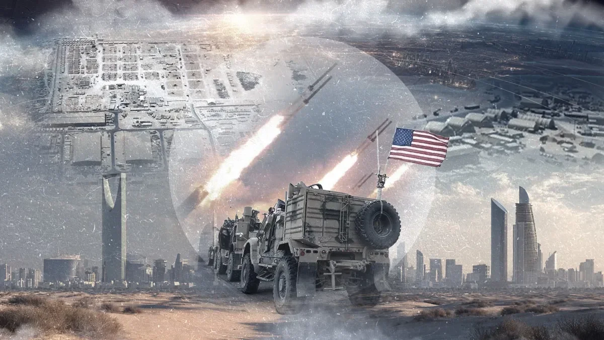 Iran retains significant military power after strikes