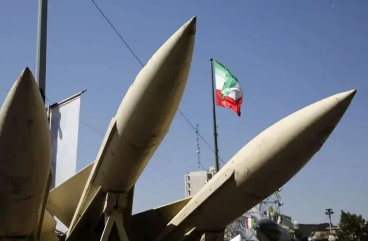 Iran warns of strikes on Israeli diplomatic missions