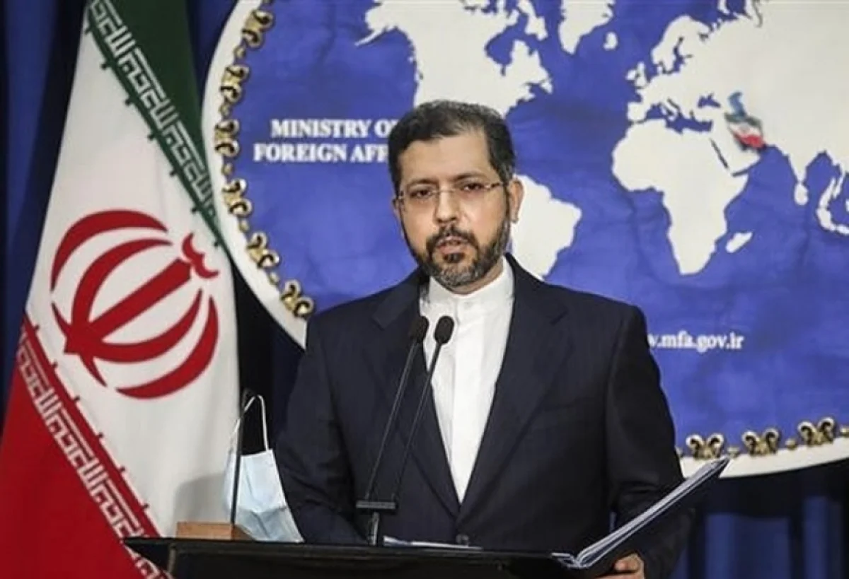 "İran lazım olduğu qədər özünü müdafiə etməyə hazırdır"