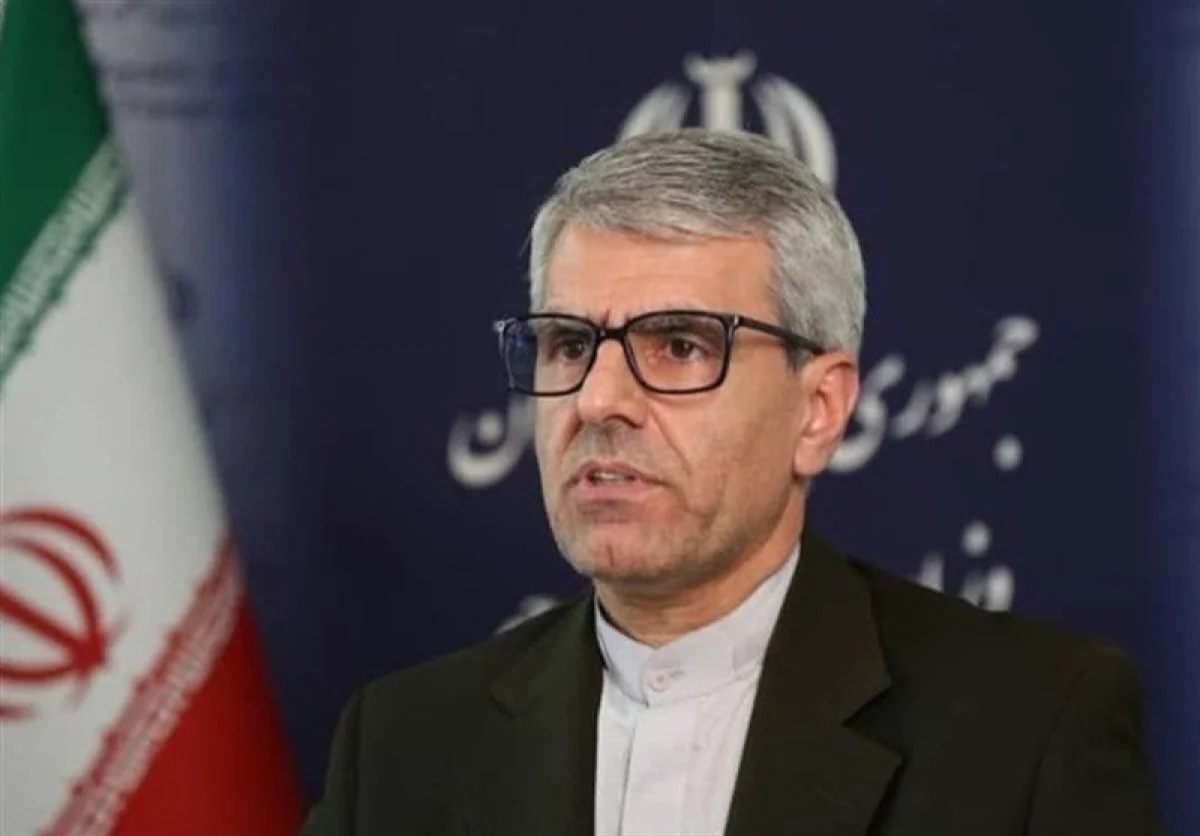 Iran welcomes Lebanon ceasefire following mediation efforts