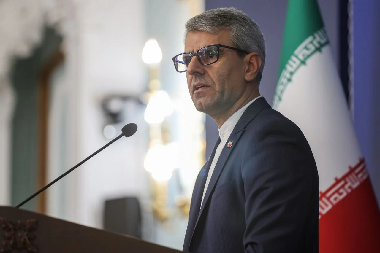 İran Livandakı hücumlarla bağlı İsrailə xəbərdarlıq etdi