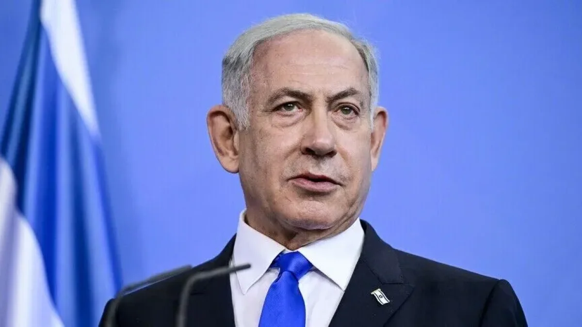 İran Netanyahunun oğullarından birini öldürməyə cəhd edib?