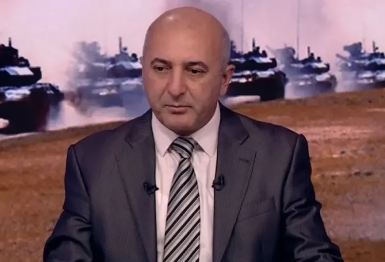 İran niyə məhz Naxçıvanı vurdu? - Ekspertdən AÇIQLAMA