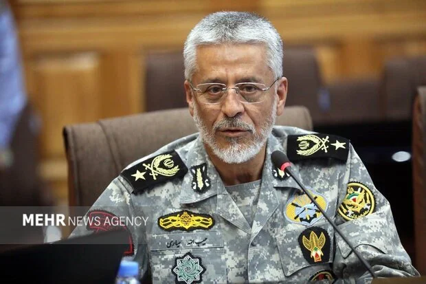 İran ordusundan sərt mesaj: "Sahillərimizə çıxan cəhənnəmə düşəcək"
