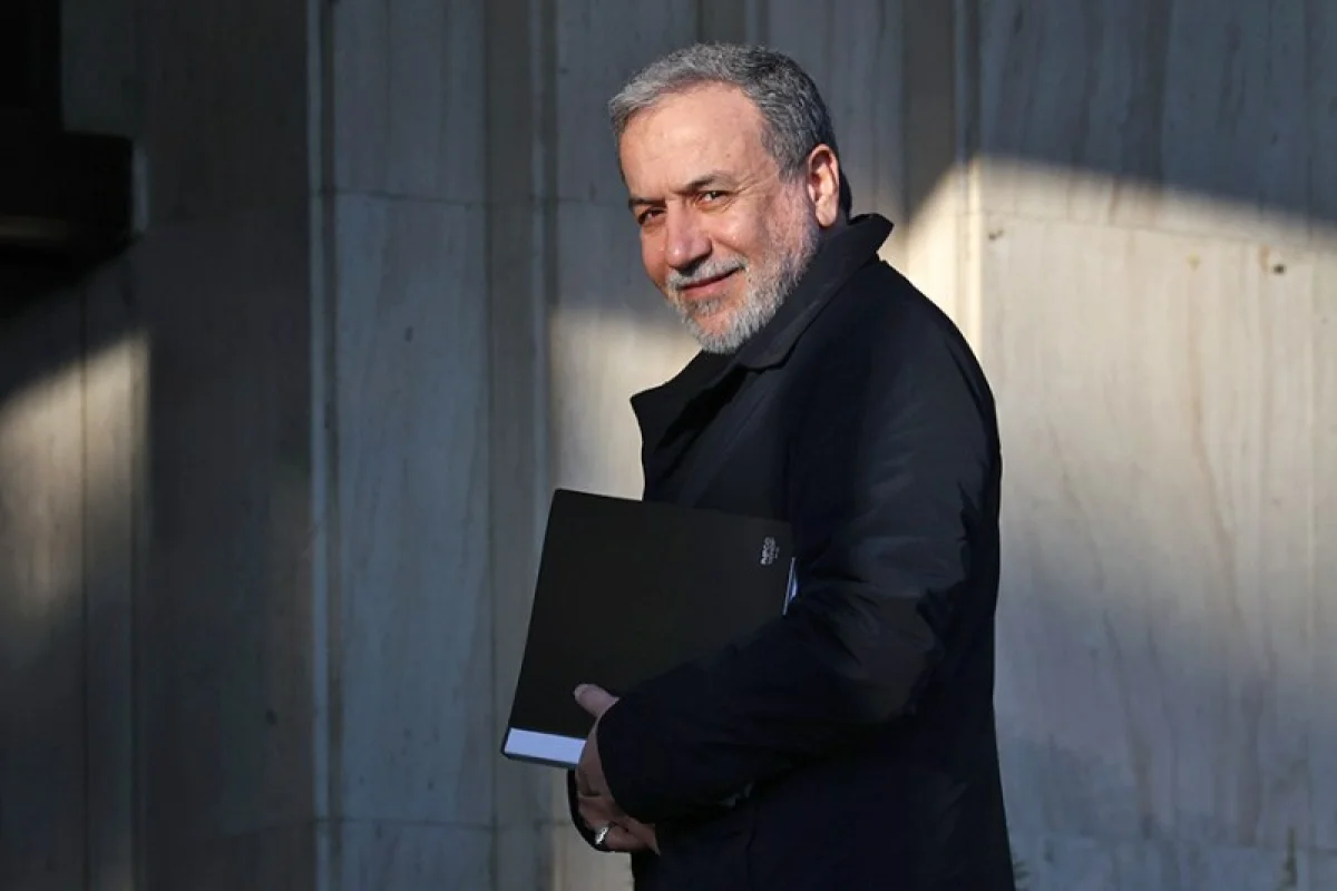 İran Pasteur İnstitutuna hücum müharibə cinayəti adlandırıldı