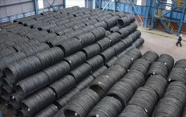 İran polad ixracını 30 maya qədər dayandırdı