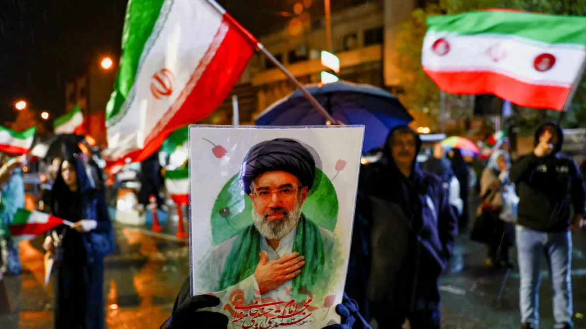 İran Prezidenti: ABŞ hegemonluqdan əl çəksə, razılaşma mümkündür