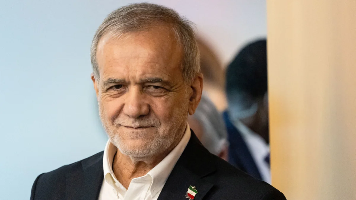 İran prezidenti: ABŞ və İsrail ölkədə daxili parçalanma yaratmağa çalışır
