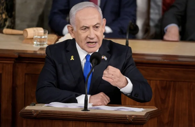 "İran rəhbərliyinin müqavimətini qırdığımız şübhəsizdir”