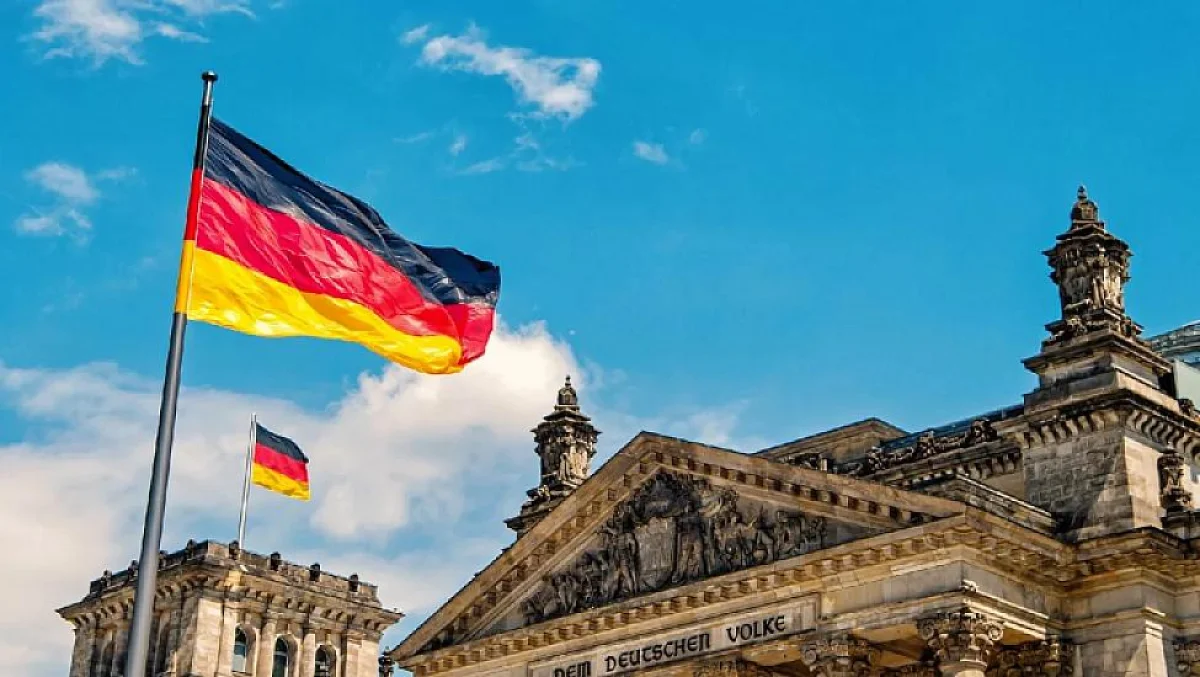 Germany summons Iranian ambassador after espionage convictions