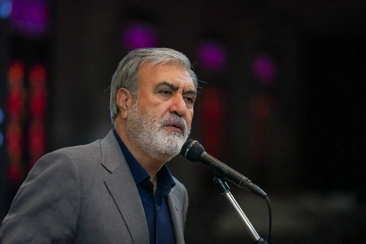 İran Ukraynaya xəbərdarlıq etdi: Xəzər dənizindəki hücuma cavab veriləcək