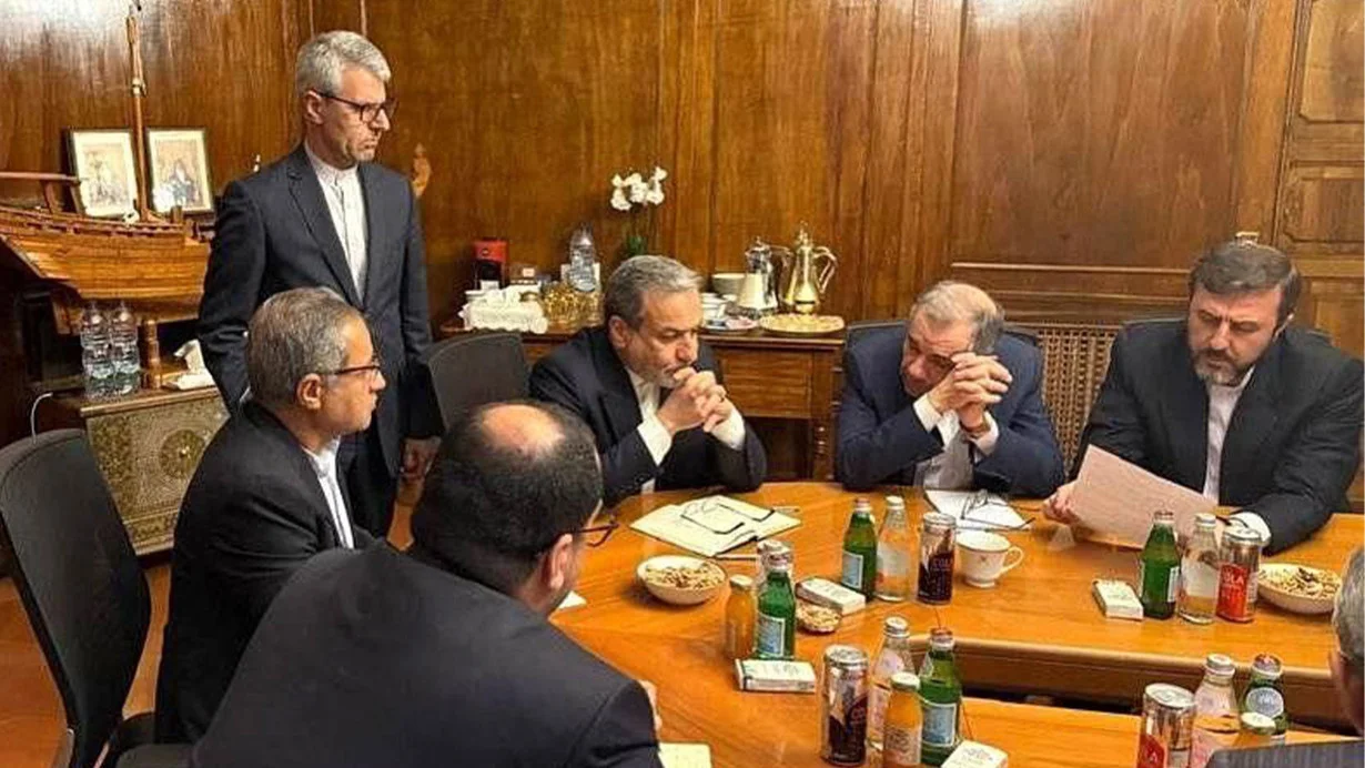 İran və ABŞ arasında nüvə danışıqlarının ikinci mərhələsi: Cenevrədə kritik görüş