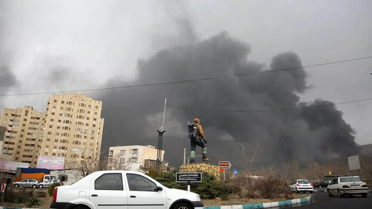Iran warns of retaliation if US resumes strikes
