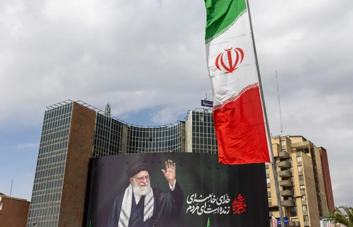 İran Xameneinin varisi seçimini təhlükəsizlik üçün təxirə saldı