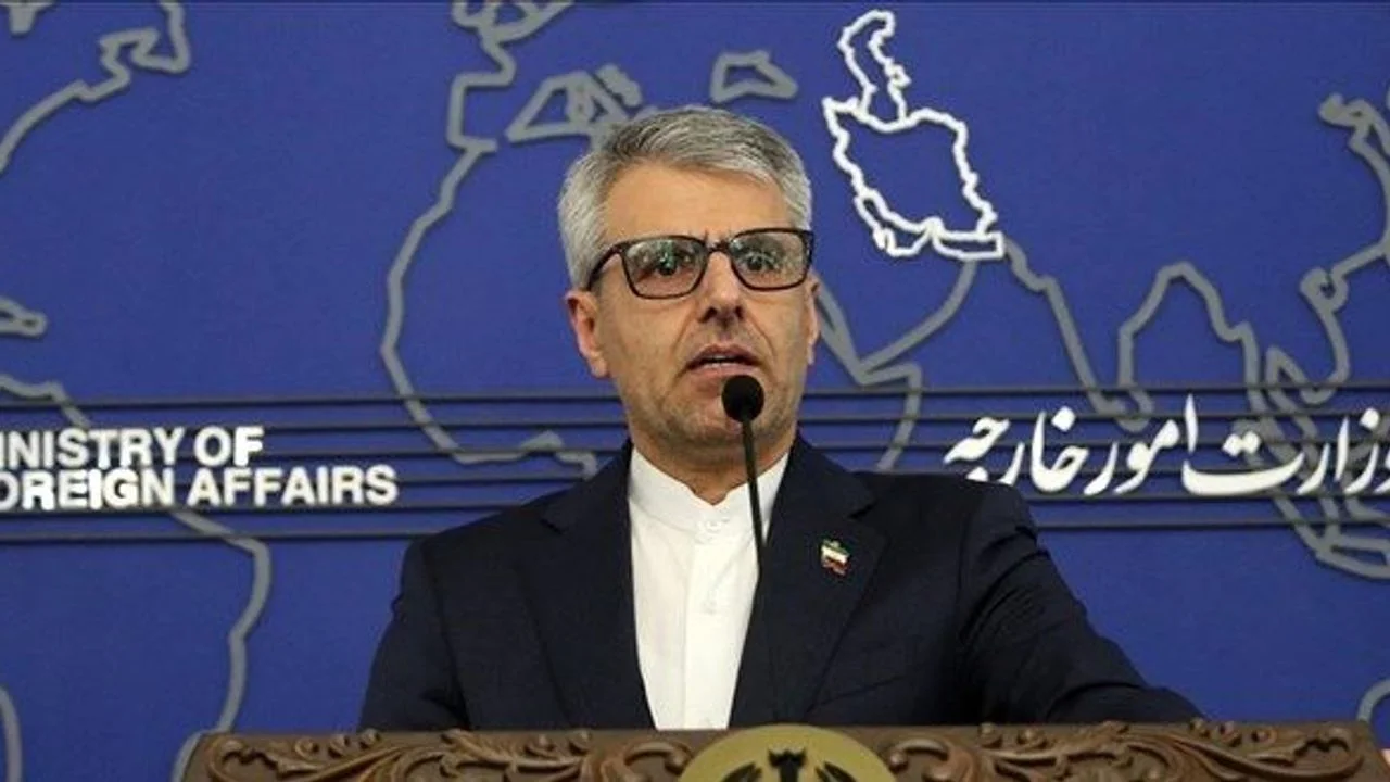 İran XİN ABŞ-yə dəstək verənləri hədələdi