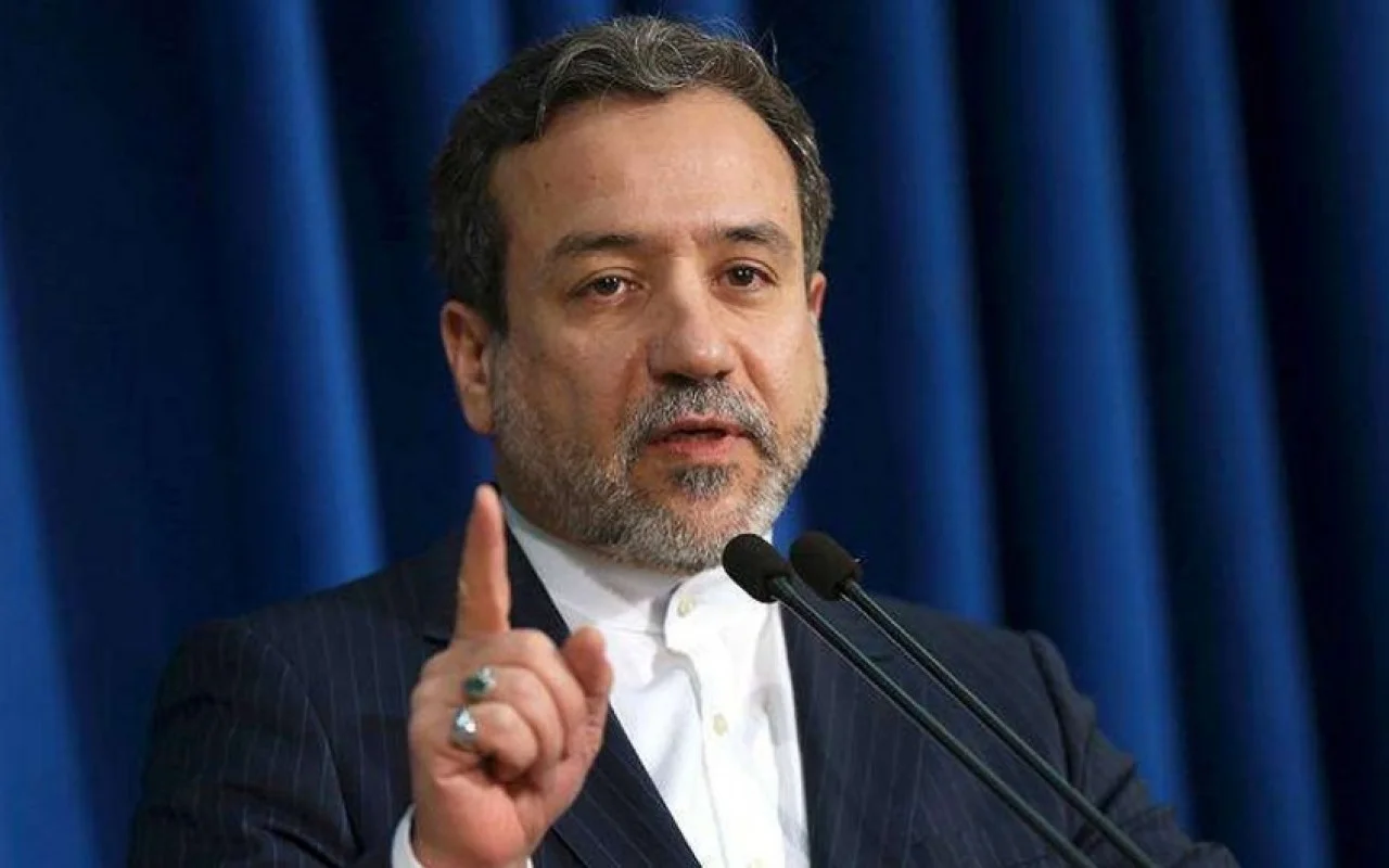 İran XİN başçısı: Fars körfəzi ilə düşmənçiliyimiz yoxdur