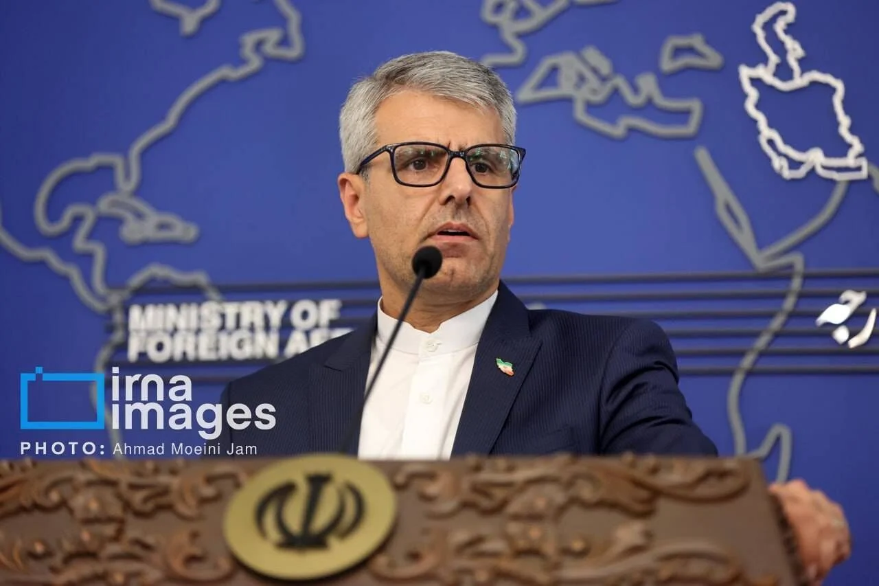 İran XİN: Nüvə və raket proqramı barədə iddialar "böyük yalanlardır"