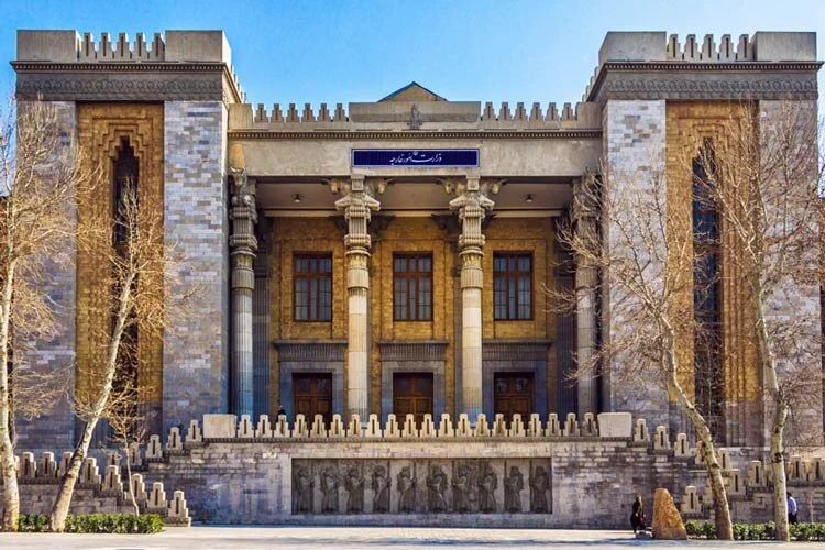 Iran condemns US attack on merchant ship in Sea of Oman | Operative ...