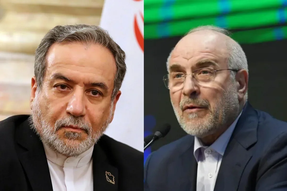 İran XİN rəhbəri ABŞ ilə danışıq üçün Cenevrədə