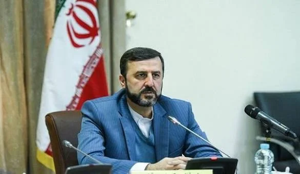 "İrana qarşı hərbi əməliyyatlar bitənə qədər Hörmüz boğazı bağlı qalacaq"