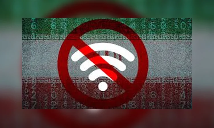 İranda 1632 saatlıq kəsinti: İnternet artıq 69 gündür yoxdur