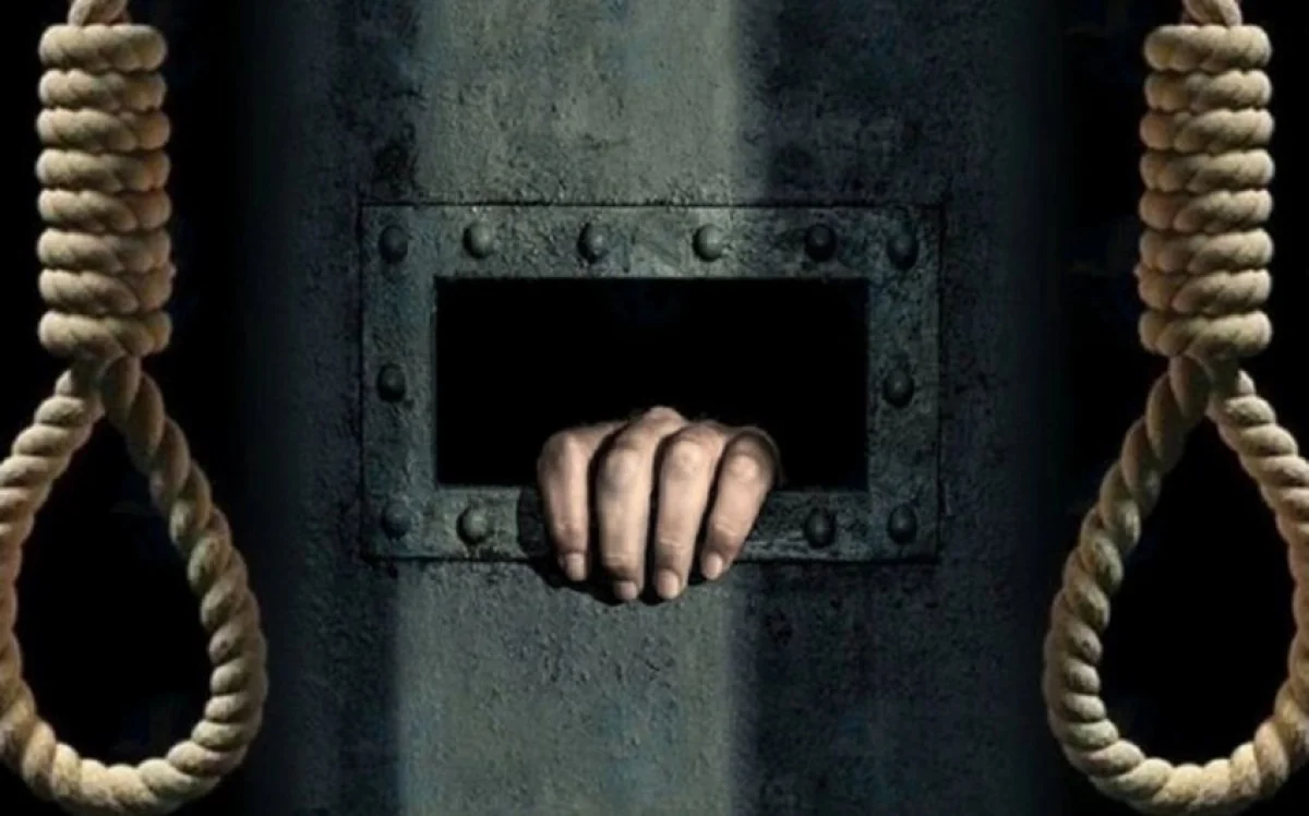 İranda 1639 nəfər edam edildi: 68 faiz artım qeydə alınıb