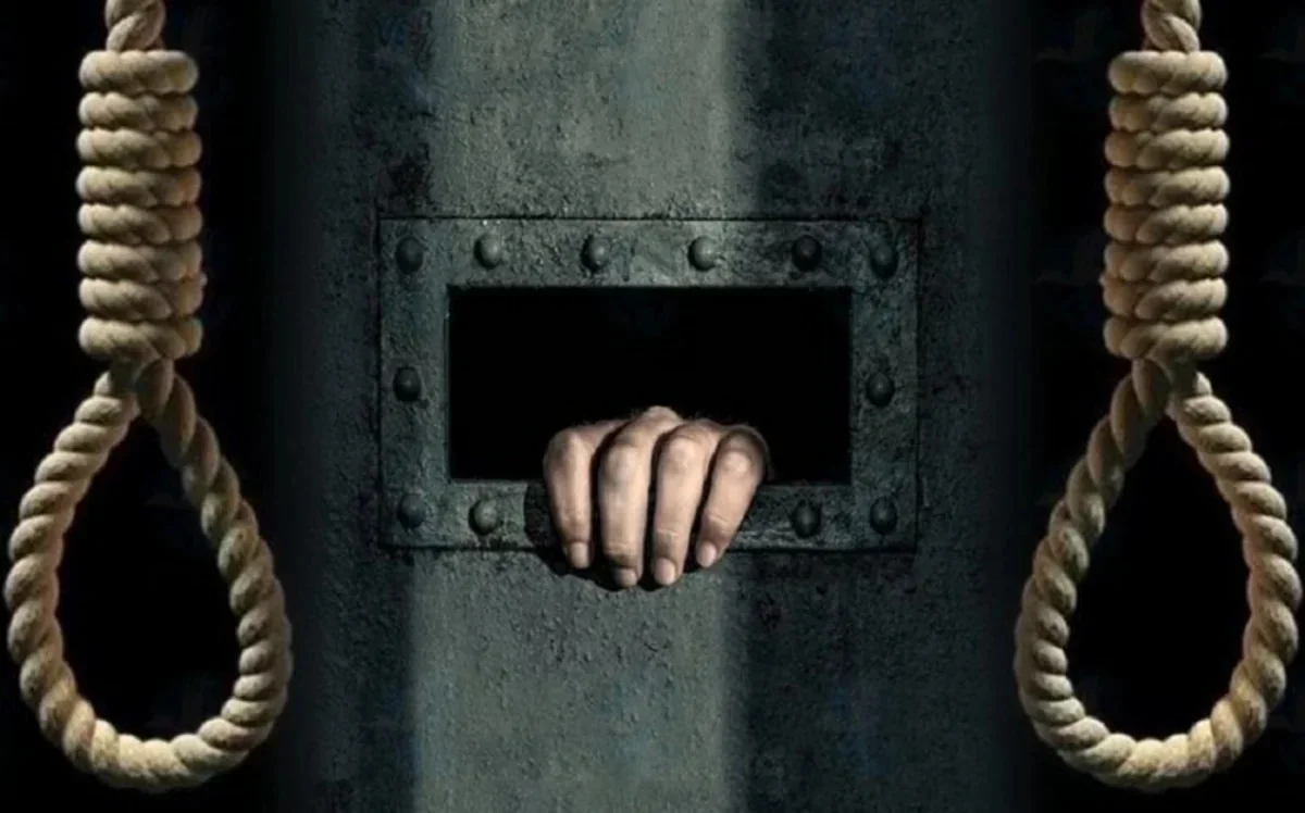 Iran executes two individuals for alleged opposition ties