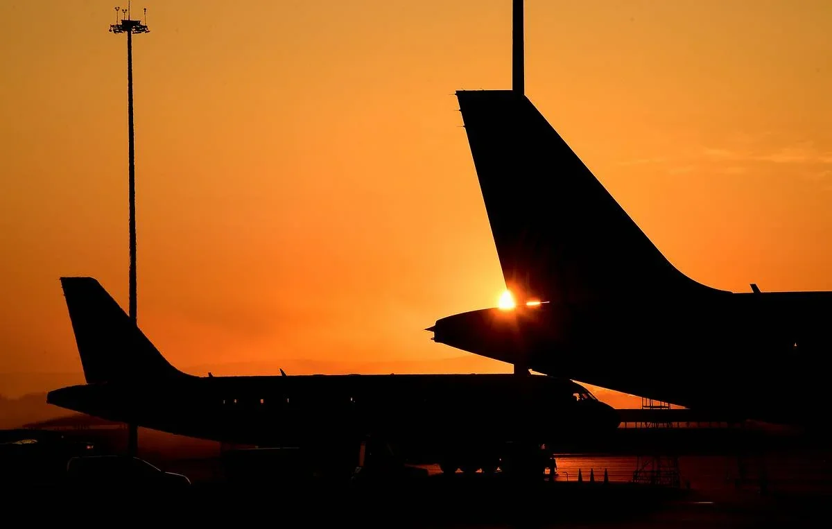 İranda 20 təyyarə ABŞ və İsrailin hücumu nəticəsində zədələndi