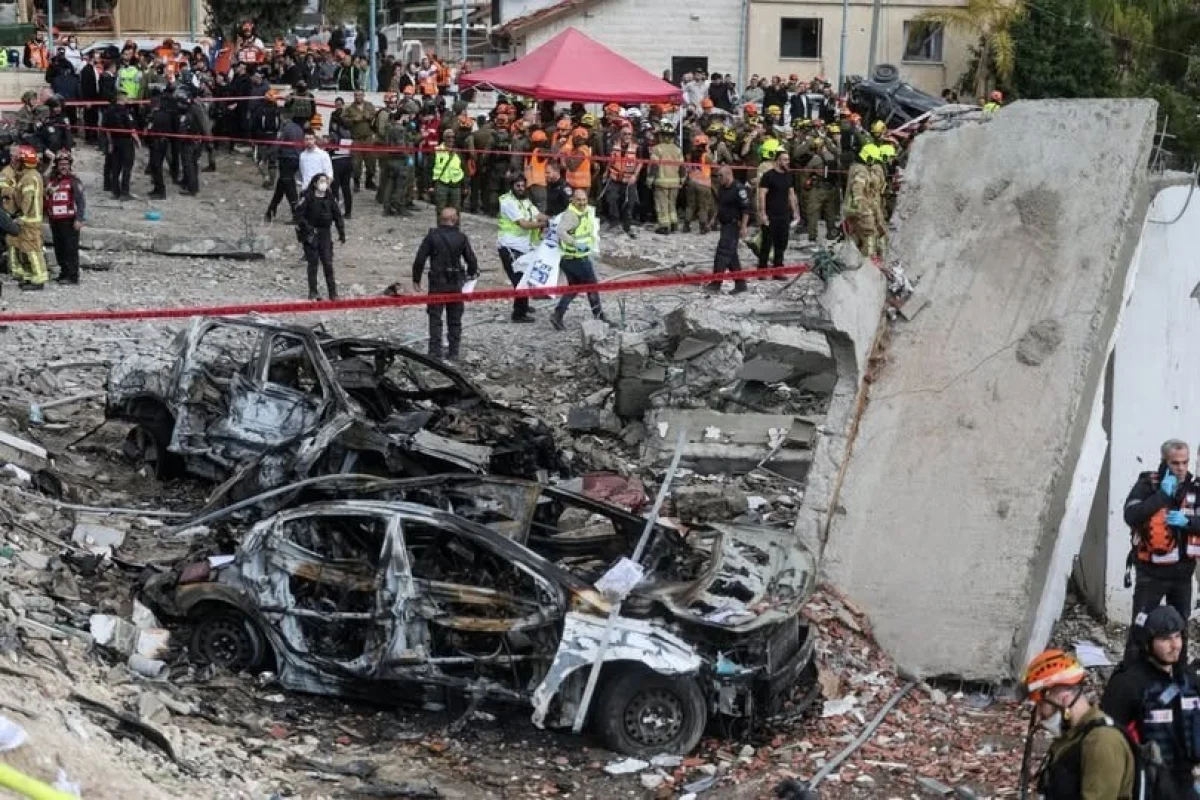 İranda bir Çin vətəndaşı öldü - Çin XİN