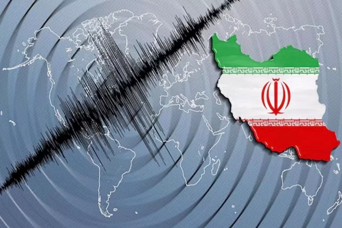 Two strong earthquakes strike Iran's Kermanshah province