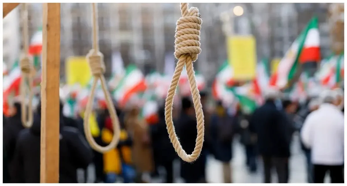 İranda Əmirhüseyn Hatəmi edam edildi