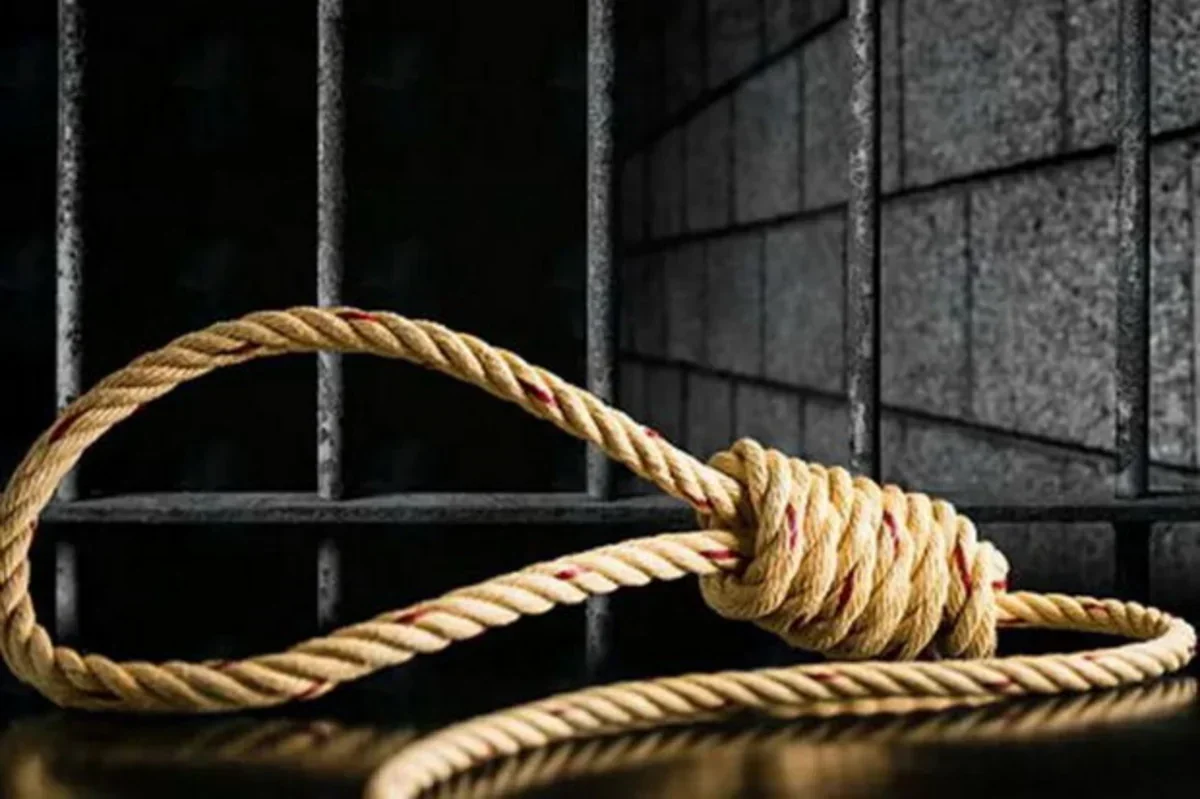 İranda İsrail kəşfiyyatına casusluq edən şəxs edam olundu